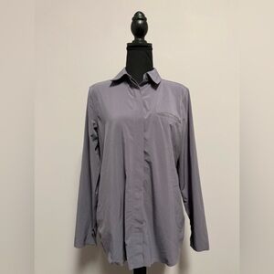 Like-New ATHLETA Women’s SHIRT Tunic SMALL